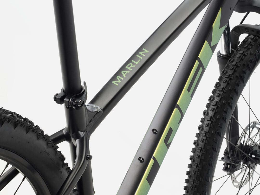 Trek Marlin 4 Gen 3 2027