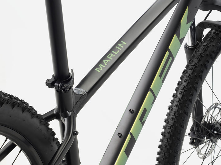 Trek Marlin 4 Gen 3 2027