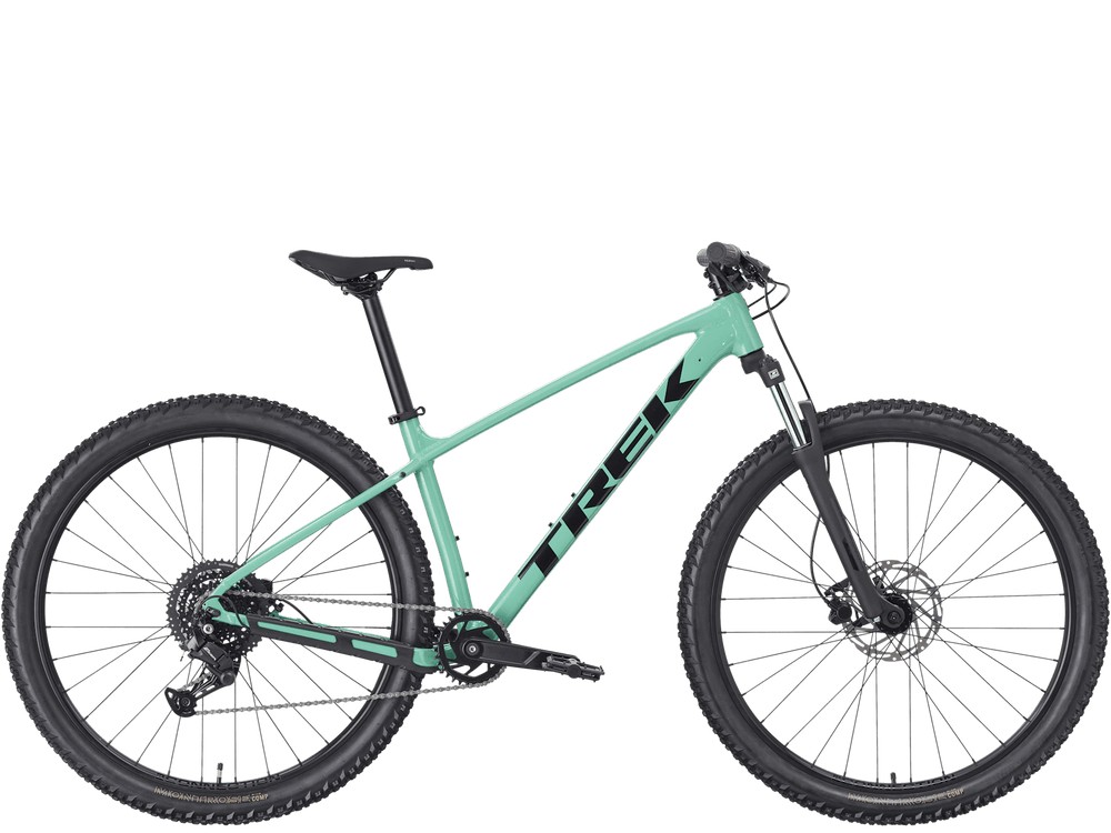 Trek Marlin 4 Gen 3 2026 in Blue Sage — All Ride Now, Midhurst