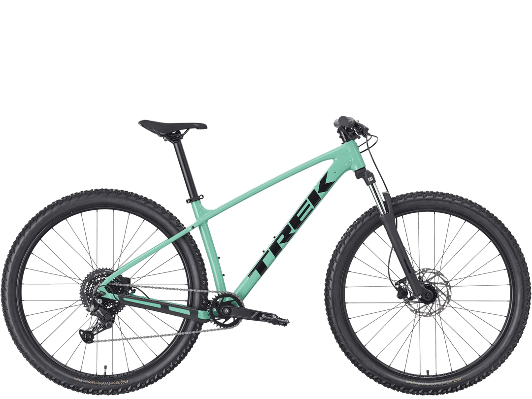 Trek Marlin 4 Gen 3 2026 in Blue Sage — All Ride Now, Midhurst