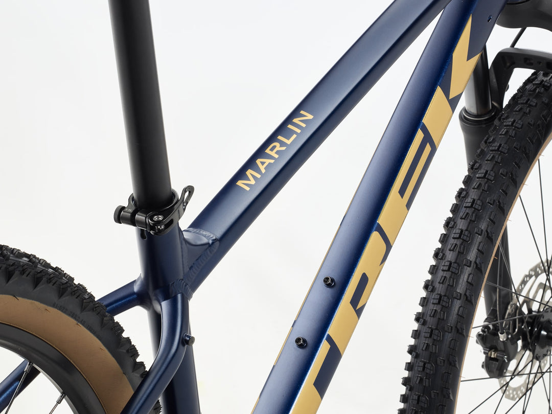 Trek Marlin 5 Gen 3 2027