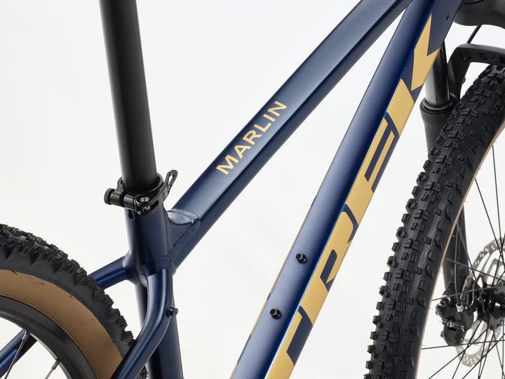 Trek Marlin 5 Gen 3 2027