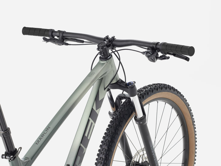 Trek Marlin 6 Gen 3 2027