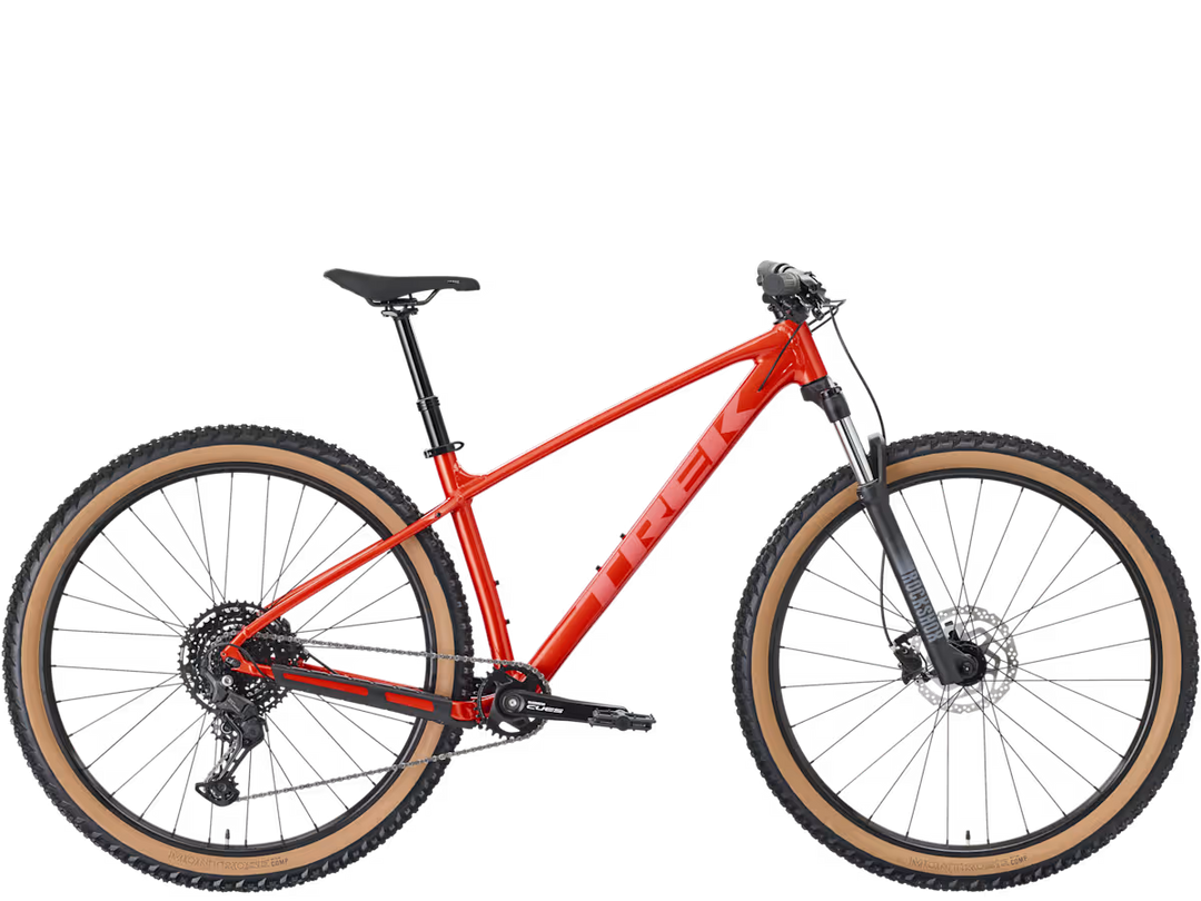 Trek Marlin 6 Gen 3 2026