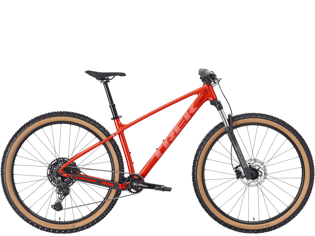 Trek Marlin 6 Gen 3 2027