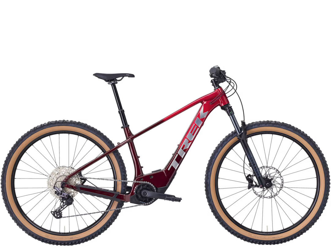 Trek Marlin+ 8 2026