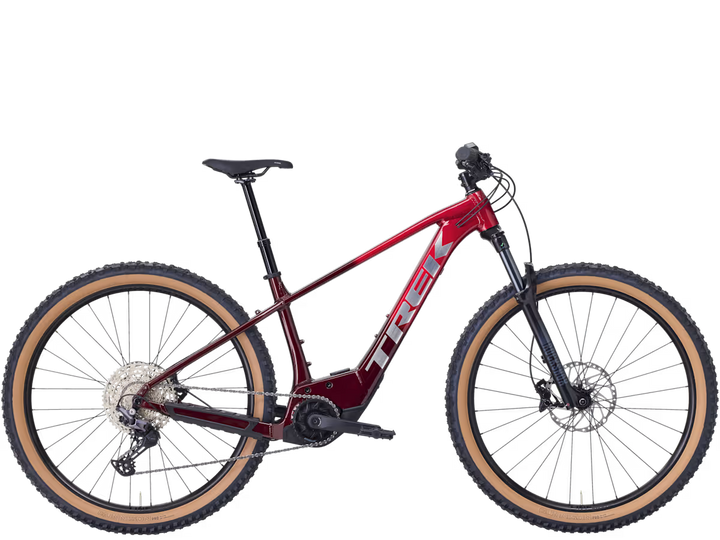 Trek Marlin+ 8 2026