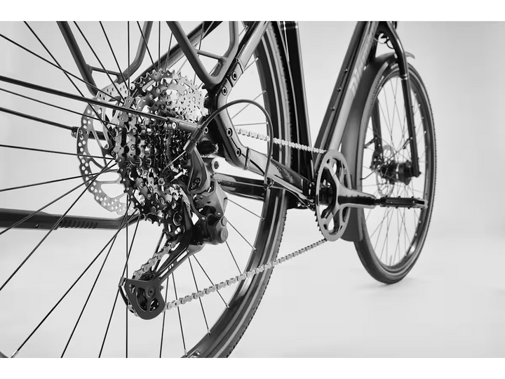 Diamant Nhoma Plus Stepover 2026