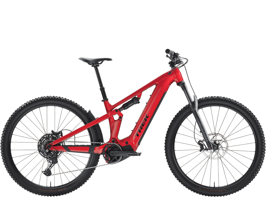 Trek Powerfly FS+ 4 800Wh Gen 4 2027 E-MTB