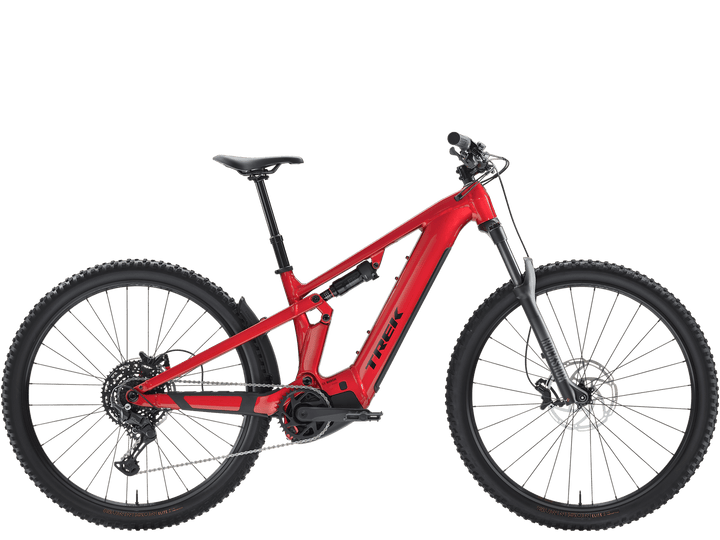 Trek Powerfly FS+ 4 800Wh Gen 4 2027 E-MTB