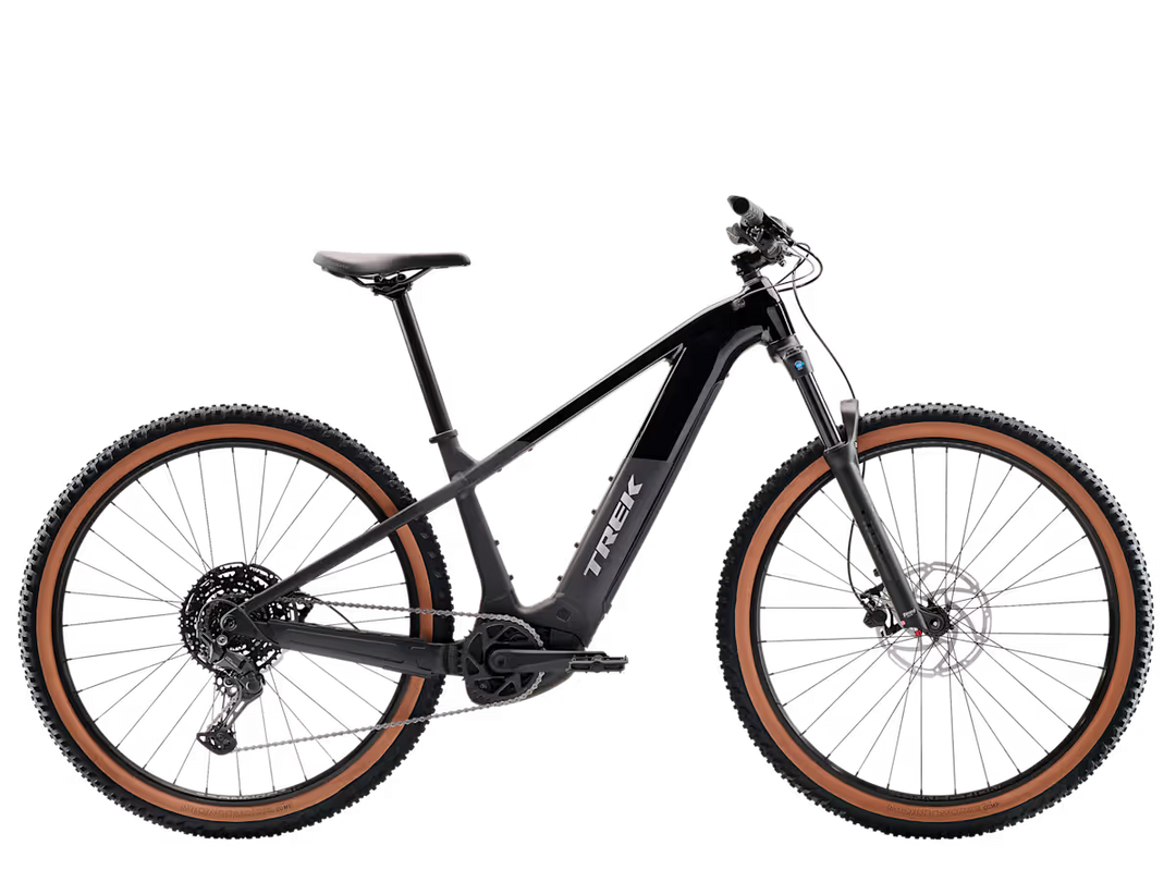 Trek Powerfly+ 4 800 Wh Gen 5 2026