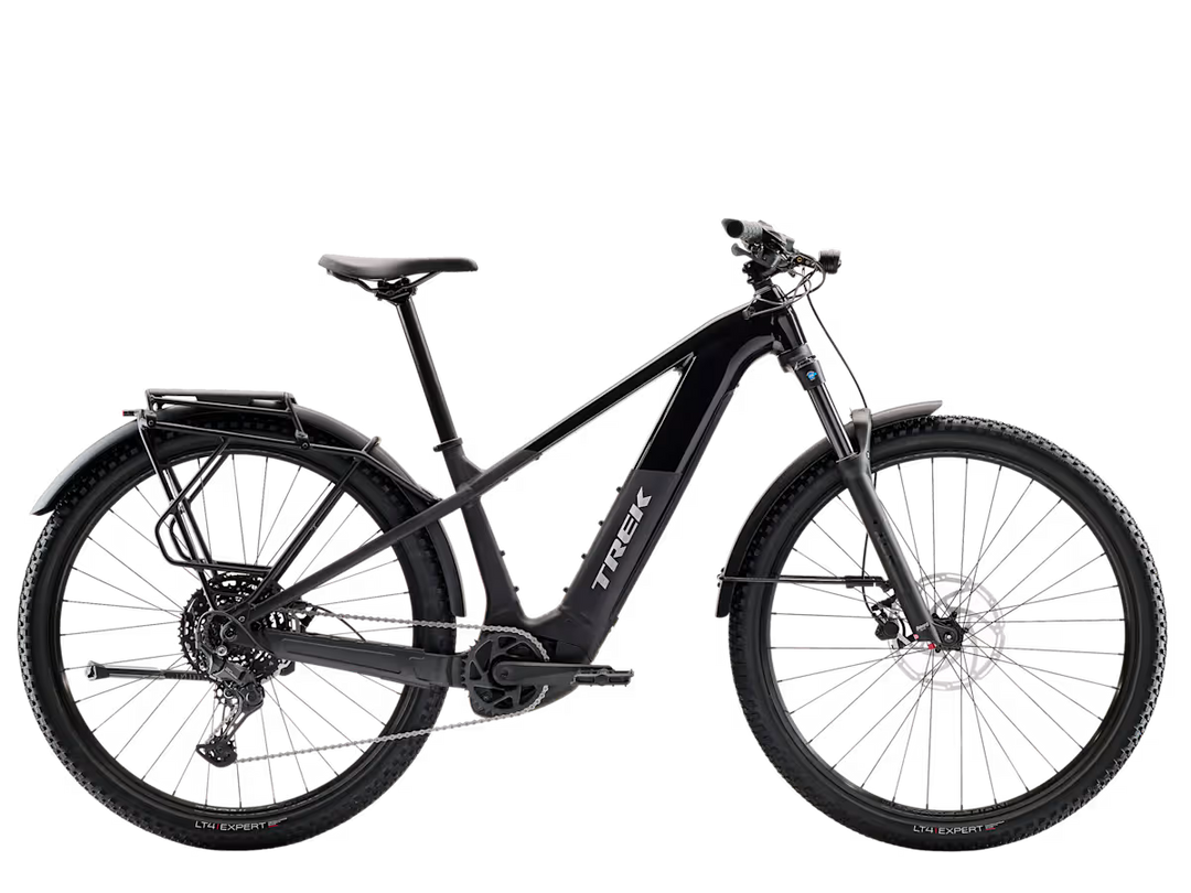 Trek Powerfly+ 4 Equipped 800 Wh Gen 5 2026