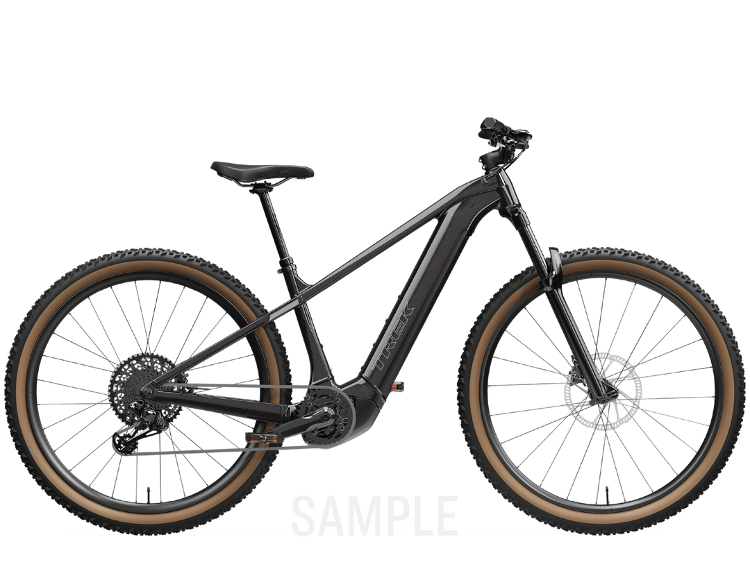 Trek Powerfly+ 4 Equipped 800Wh Gen 5 2027 E-MTB