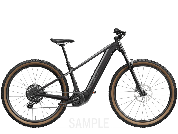 Trek Powerfly+ 4 Equipped 800Wh Gen 5 2027 E-MTB