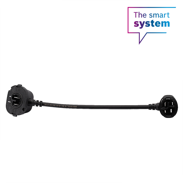 Bosch PowerMore 250 range extender cable