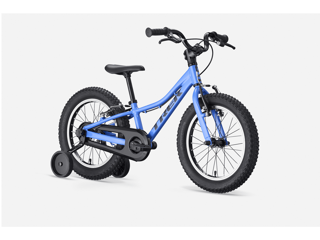 Trek Precaliber 16" Freewheel 2027 — All Ride Now