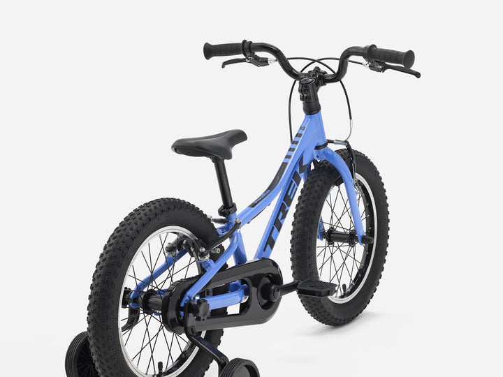 Trek Precaliber 16" Freewheel 2027 — All Ride Now