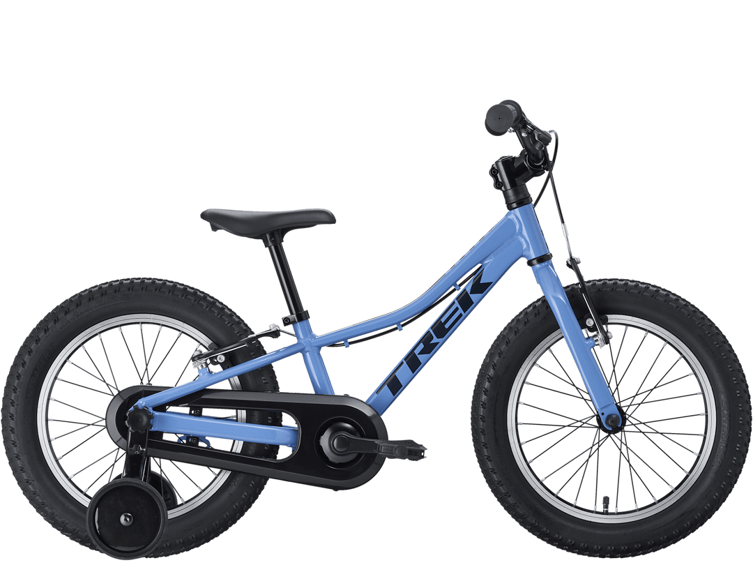 Trek Precaliber 16" Freewheel 2027 — All Ride Now