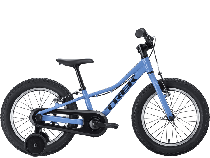 Trek Precaliber 16" Freewheel 2027 — All Ride Now