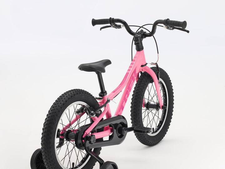 Trek Precaliber 16" Freewheel 2027 — All Ride Now