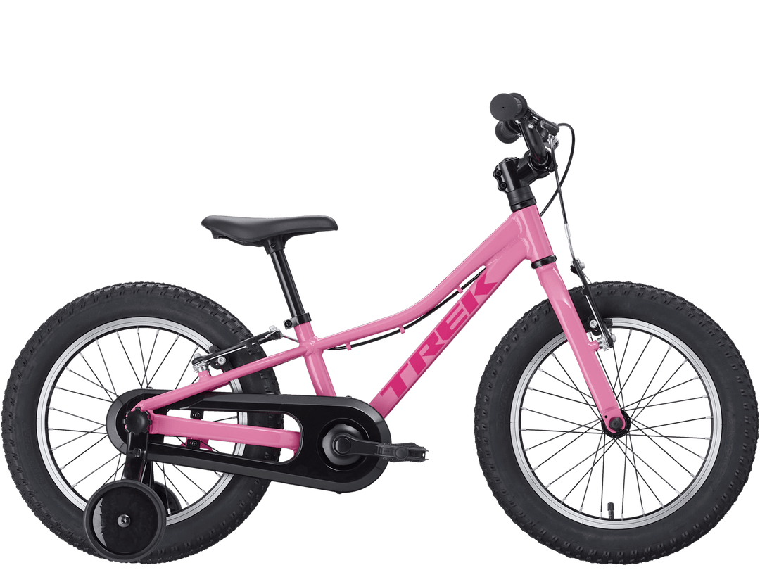 Trek Precaliber 16" Freewheel 2027 — All Ride Now