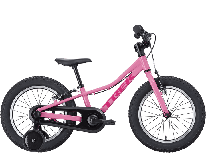 Trek Precaliber 16" Freewheel 2027 — All Ride Now