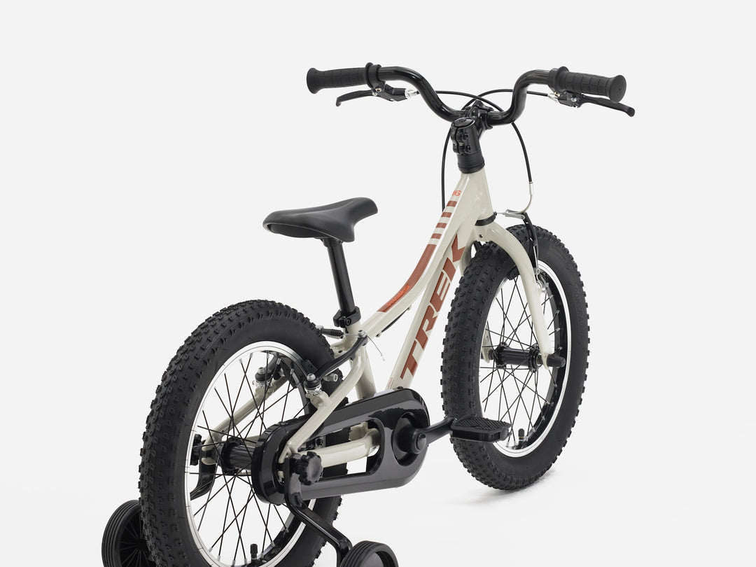 Trek Precaliber 16" Freewheel 2027 — All Ride Now
