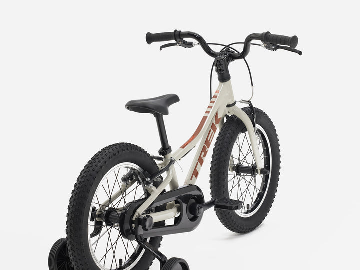 Trek Precaliber 16" Freewheel 2027 — All Ride Now
