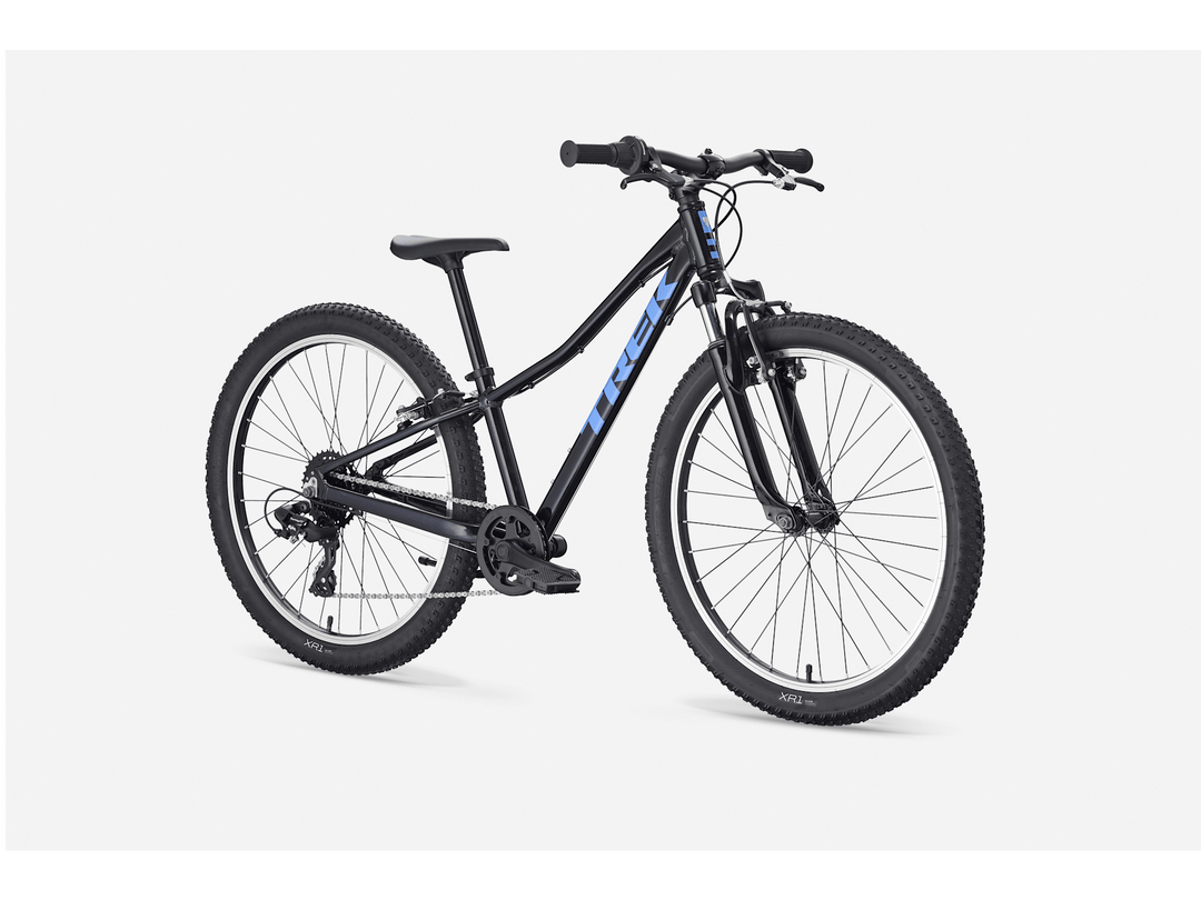 Trek Precaliber 24 Suspension 2027 — All Ride Now
