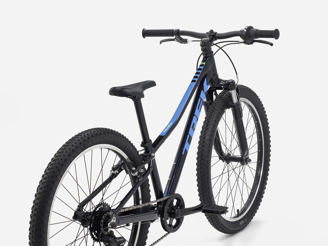 Trek Precaliber 24 Suspension 2027 — All Ride Now