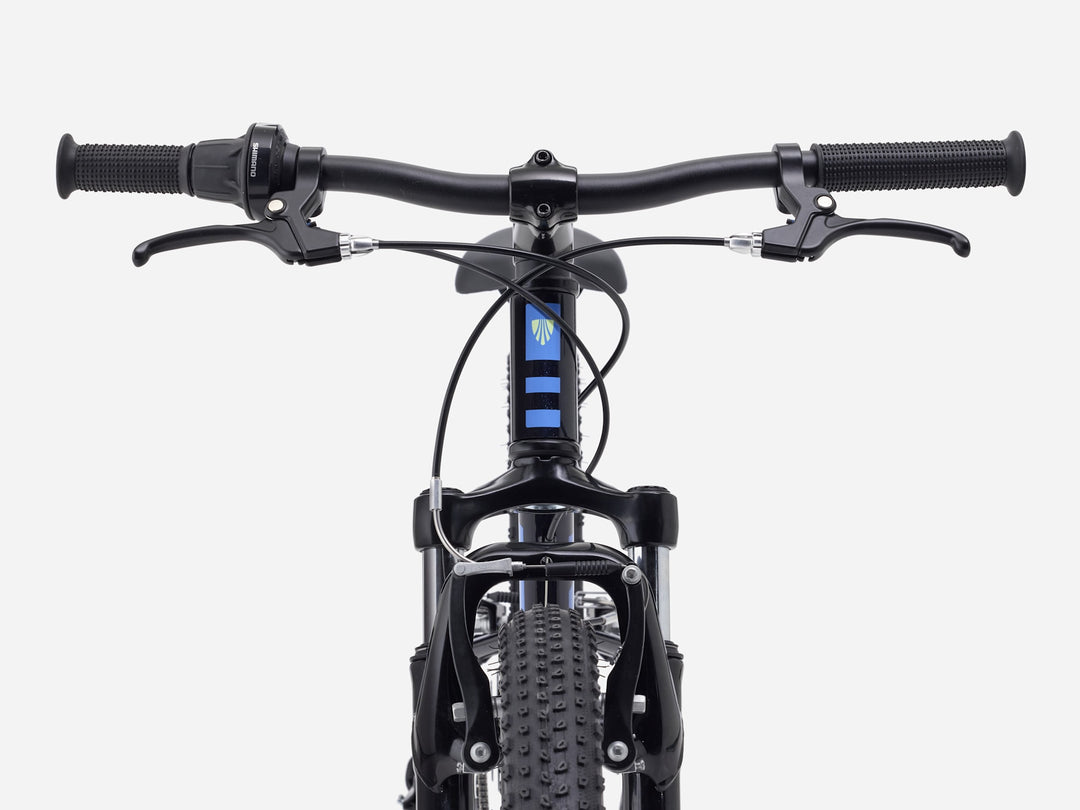 Trek Precaliber 24 Suspension 2027 — All Ride Now