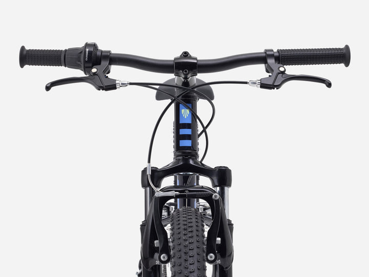 Trek Precaliber 24 Suspension 2027 — All Ride Now