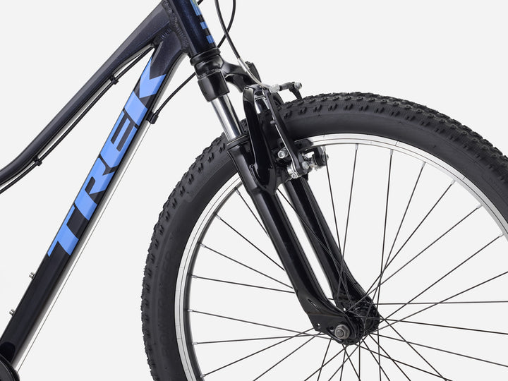 Trek Precaliber 24 Suspension 2027 — All Ride Now