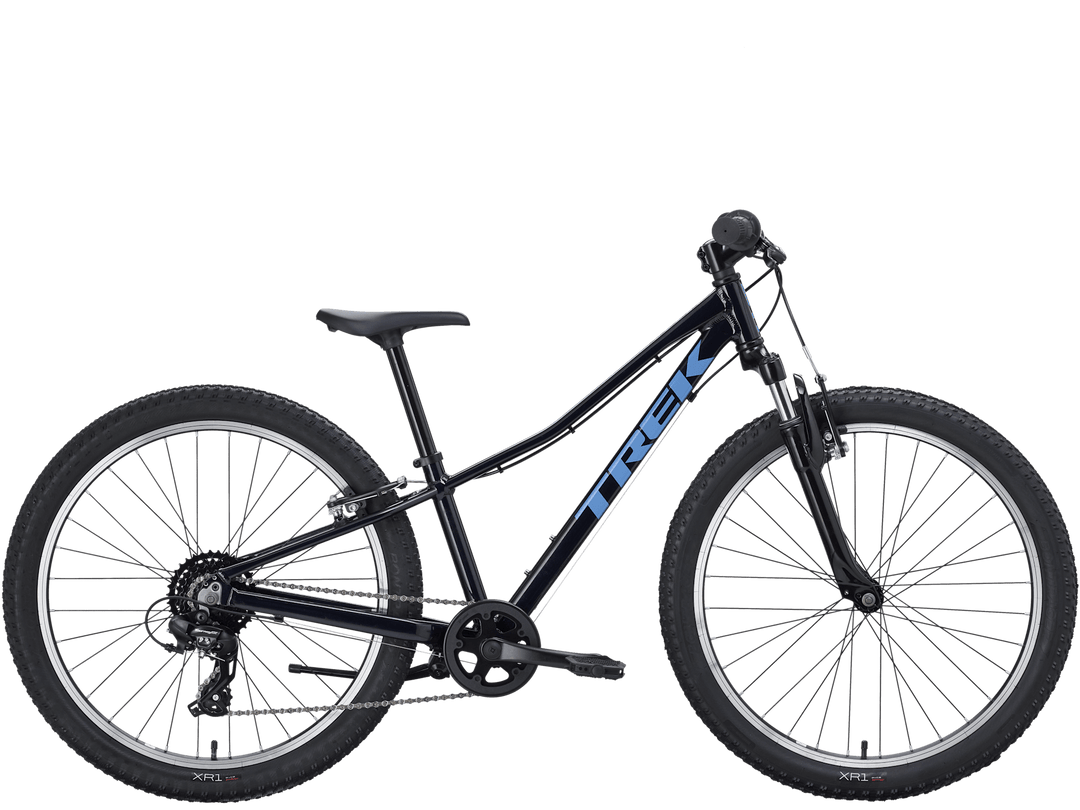 Trek Precaliber 24 Suspension 2027 — All Ride Now