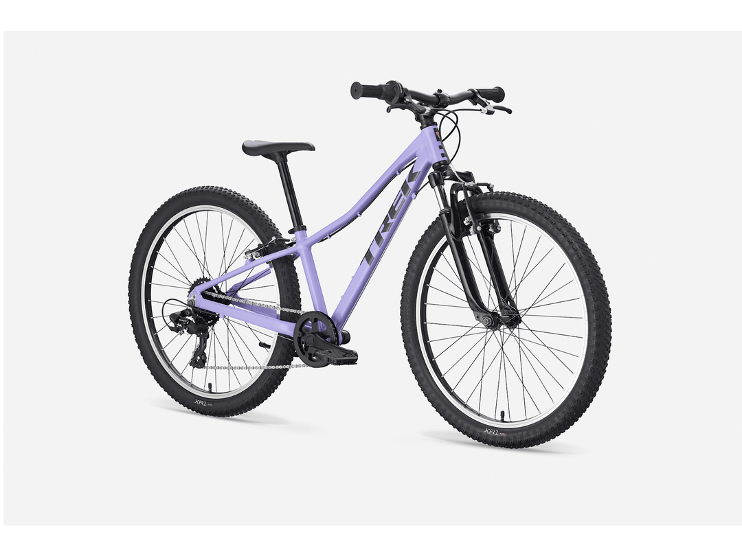 Trek Precaliber 24 Suspension 2027 — All Ride Now