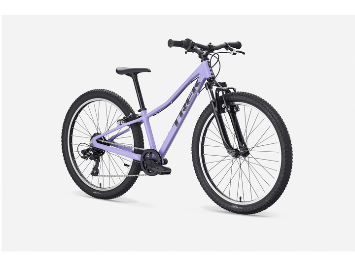 Trek Precaliber 24 Suspension 2027 — All Ride Now