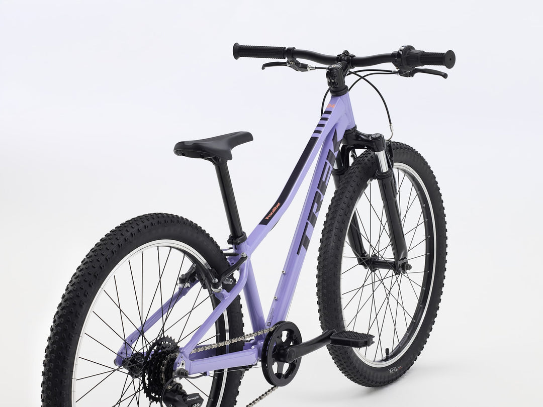 Trek Precaliber 24 Suspension 2027 — All Ride Now