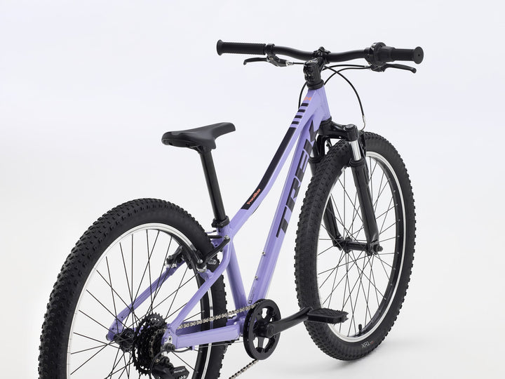 Trek Precaliber 24 Suspension 2027 — All Ride Now