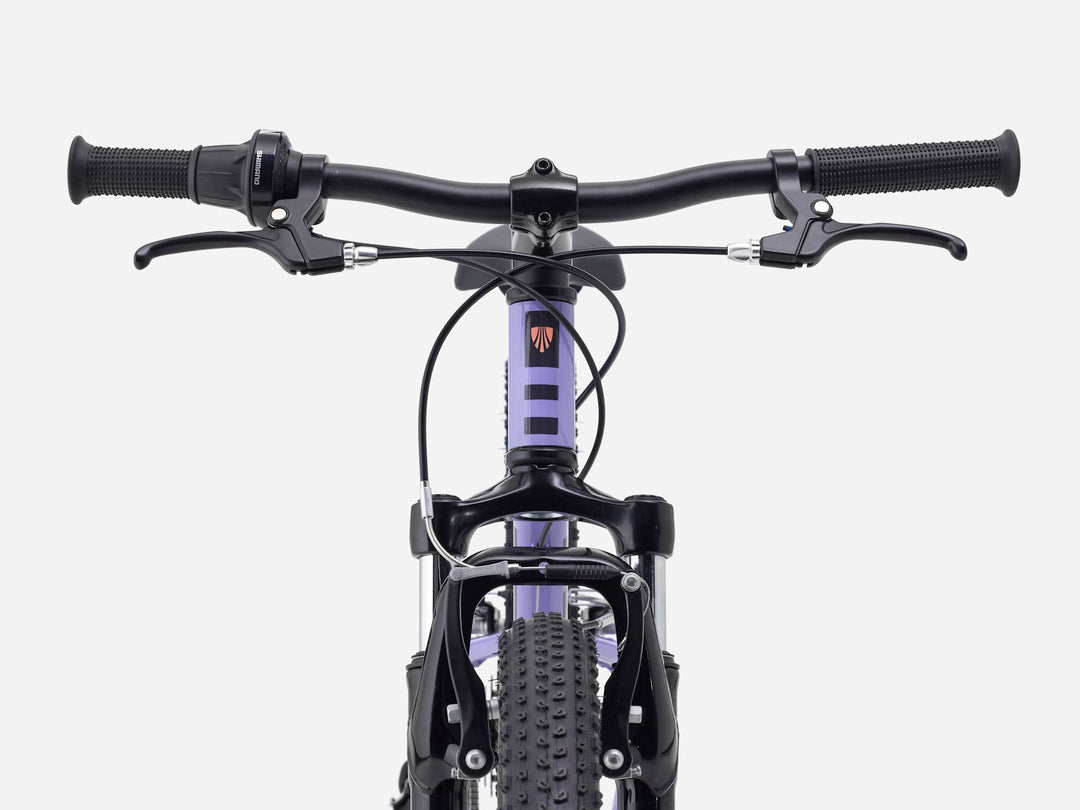 Trek Precaliber 24 Suspension 2027 — All Ride Now