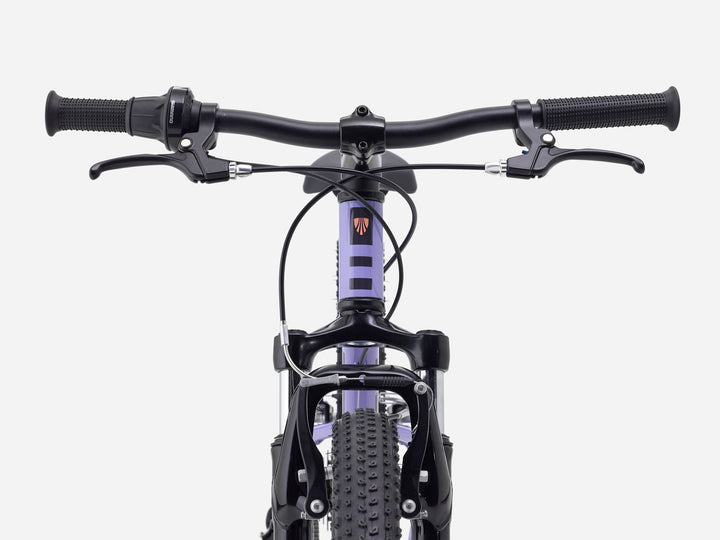 Trek Precaliber 24 Suspension 2027 — All Ride Now