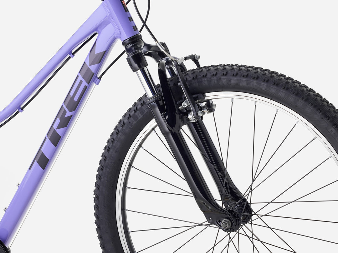 Trek Precaliber 24 Suspension 2027 — All Ride Now