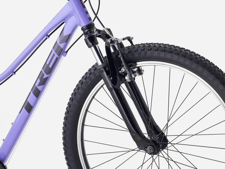 Trek Precaliber 24 Suspension 2027 — All Ride Now