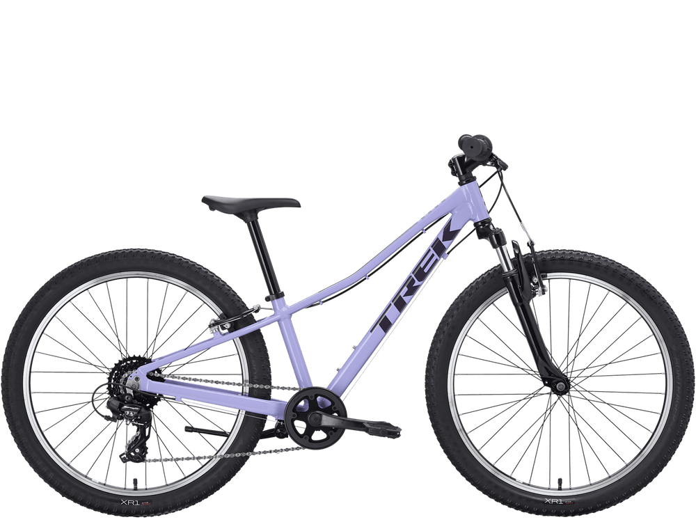 Trek Precaliber 24 Suspension 2027 — All Ride Now