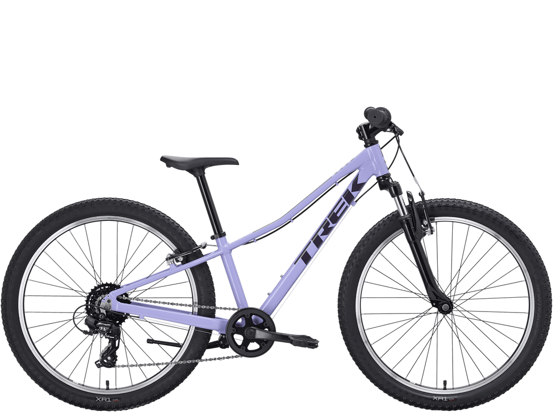 Trek Precaliber 24 Suspension 2027 — All Ride Now