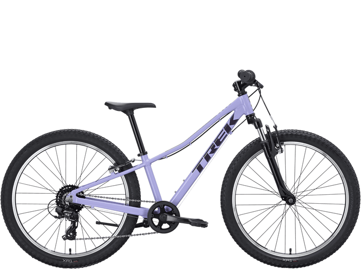 Trek Precaliber 24 Suspension 2027 — All Ride Now