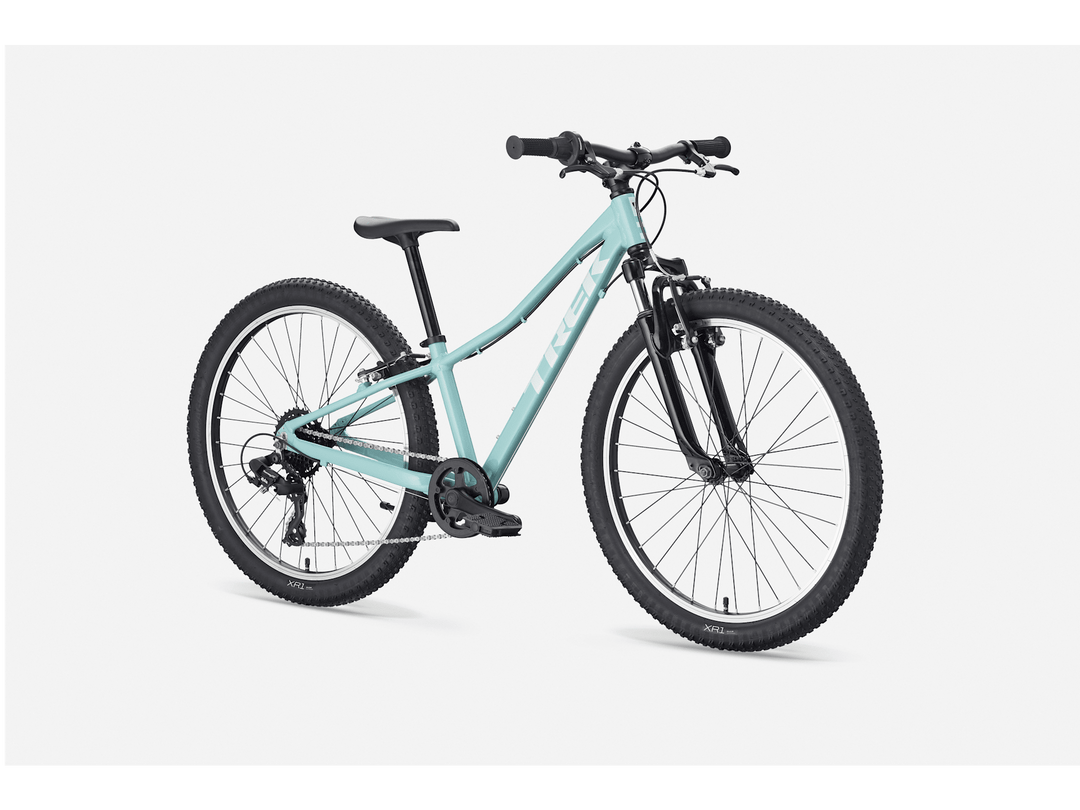 Trek Precaliber 24 Suspension 2027 — All Ride Now