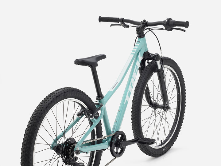 Trek Precaliber 24 Suspension 2027 — All Ride Now
