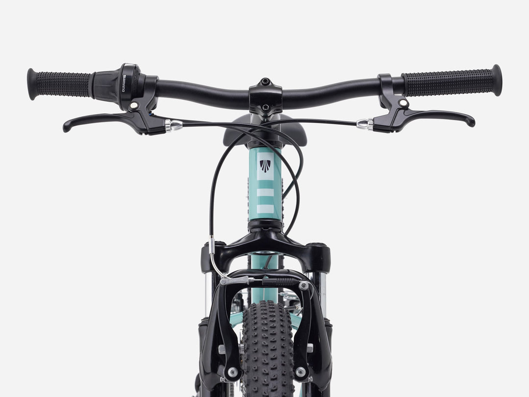 Trek Precaliber 24 Suspension 2027 — All Ride Now