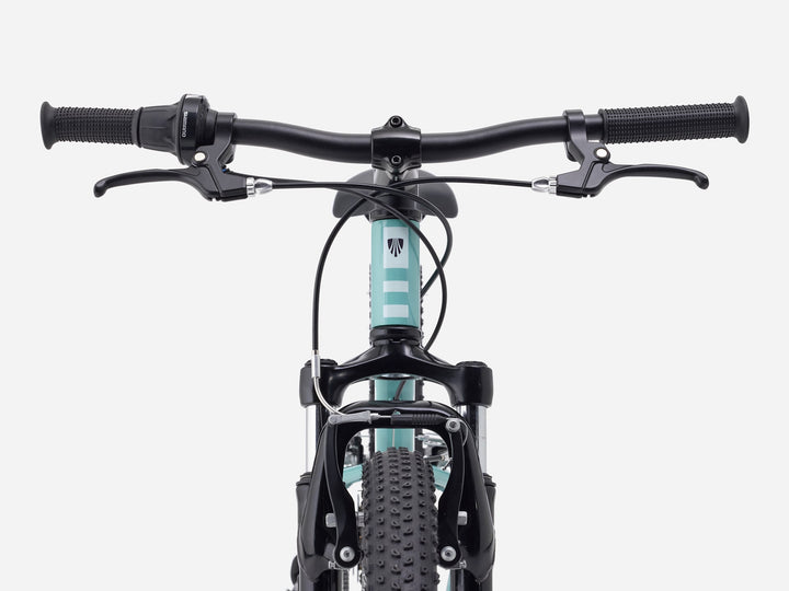 Trek Precaliber 24 Suspension 2027 — All Ride Now