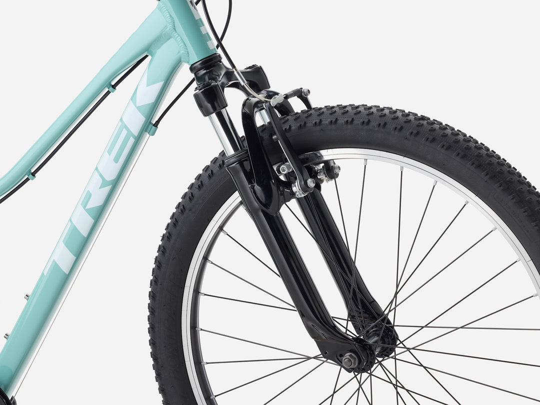 Trek Precaliber 24 Suspension 2027 — All Ride Now